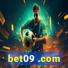 bet09 .com